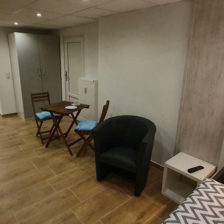 Welcome Apartment Coelbe Exterior photo